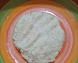 Foto del paso 2 de la receta: Panpita casero para 1