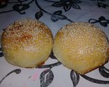 Foto del paso 10 de la receta Pan de Hamburguesas 🍔