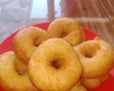 Foto langkah ke 3 dari resep Donat kentang.