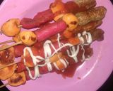 Foto langkah ke 4 dari resep #01 Saus Sosis Bakar Simpel #Antiribetclub.