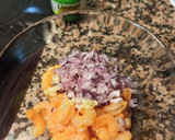 Foto del paso 3 de la receta: Coctel de camarones (gambas aquí en España)
