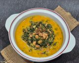 Foto langkah ke 7 dari resep Gulai Daun Singkong.