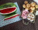 عکس مرحله 1 از دستور دیزاین شب یلدا کرسی