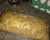 Foto del paso 4 de la receta: Pan al horno KETO