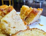 Foto del paso 9 de la receta: Torta de manzana 🍎