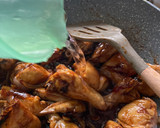 Foto langkah ke 6 dari resep Ayam Goreng Mentega.