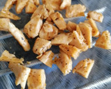 Foto del paso 2 de la receta: Ensalada piamontesa