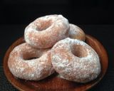 Foto langkah ke 8 dari resep Donat.