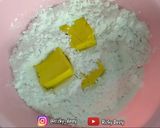 Foto langkah ke 2 dari resep Tahu Aci (1 tahu jadi 5 pcs).
