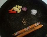 Foto langkah ke 1 dari resep Nasi Goreng Selamat Pagi.