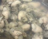 蔭豉蚵仔的食譜步驟2照片