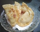 Foto del paso 11 de la receta: Masa de empanada frita