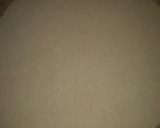 A picture of step 2 of Simple rotti.