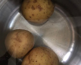 Foto del paso 1 de la receta: Parmentier de patata