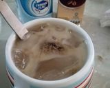 Foto langkah ke 5 dari resep Cappuccino jelly gampang 😁.