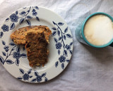 Foto del paso 5 de la receta: Budín de zanahoria vegano y sin tacc