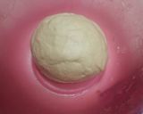 Foto langkah ke 4 dari resep Eggless Bread Roti sobek tanpa Telur #BeraniBaking.