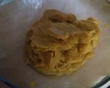 Foto del paso 1 de la receta: Picarones