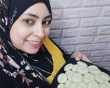 صورة لخطوة 6 من وصفة الغريبة الناعمه على أصولها ب 3 مقادير وبس في مطبخ سولي