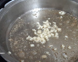 Foto del paso 3 de la receta: Garbanzos con tomate y sabor a mar