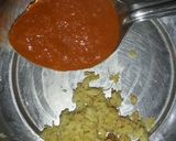 દાળ તડકા (Dal Tadka Recipe In Gujarati) રેસીપી સ્ટેપ1ફોટો