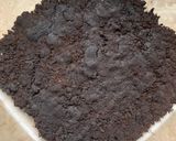 A picture of step 3 of Coffee Oreolicious.