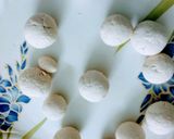 কেশারিয়া রসগোল্লা (Saffron Rasgulla recipe in Bengali) রেসিপি ধাপ - 2 ছবি