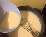 Foto langkah ke 3 dari resep Saus Keju Ekonomis.