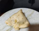સમોસા (Samosa Recipe in Gujarati) રેસીપી સ્ટેપ3ફોટો