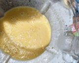 Foto langkah ke 2 dari resep Mangga Smoothie Yakult.