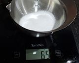 日式輕乳酪芝士蛋糕的食譜步驟11照片
