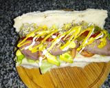 Foto del paso 7 de la receta: Roast Beef