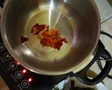 Foto langkah ke 2 dari resep Pecel Terong Bersantan.