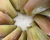 Foto langkah ke 1 dari resep Rujak jambu air.