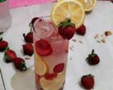 Cara Membuat Mojito Strawberry 3