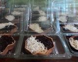 Foto langkah ke 8 dari resep MARTABAK MINI manis.