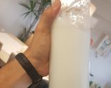 Foto del paso 3 de la receta: Leche de coco