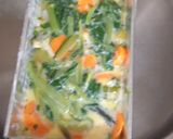 Foto del paso 5 de la receta: Terrina de Vegetales