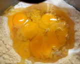 Foto del paso 2 de la receta: Galletones de Pan Dulce