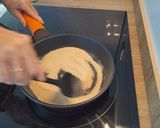 Foto del paso 1 de la receta Strudel de manzana y piñones