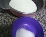 Foto del paso 1 de la receta: Chocolate caliente venezolano.👩🏼🍳😄