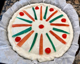 Foto del paso 12 de la receta: Tarta de “Navidad”