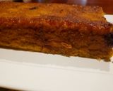 Foto del paso 6 de la receta: Budín de batata🍠y choco🍫
