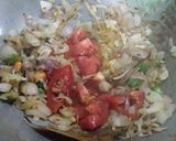 রসুন দিয়ে কলমি ডাল (rasun diye kolmi dal recipe in Bengali) রেসিপির ধাপ 2 ছবি