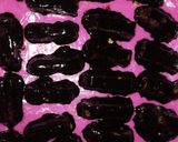 Foto langkah ke 8 dari resep Choco bar mini (3 bahan aja).