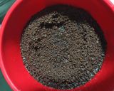 Foto del paso 2 de la receta: Cold Brew