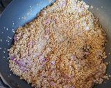 Foto del paso 2 de la receta: Seco de quinua