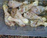 Foto del paso 2 de la receta: Muslitos de pollo al horno