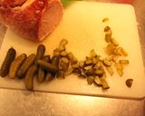 Foto del paso 8 de la receta: Ensaladucha muy ducha