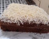 Foto langkah ke 10 dari resep Black Forest.